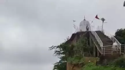चकरनगर: पांच करोड़ की लागत से सिद्धनाथ मंदिर का जीर्णोद्धार होगा, पर्यटन विभाग ने किया सर्वे, सैंक्चुरी विभाग बन सकता है रोड़ा
