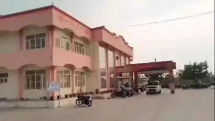 कैथल: शुगर मिल कॉलोनी में रास्ता रोककर युवक से मारपीट, दो युवकों पर मामला दर्ज