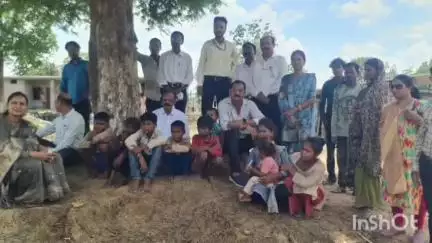 गोंदिया: जिल्ह्यात २४ शाळाबाह्य बालकांना आणले मुख्य प्रवाहात