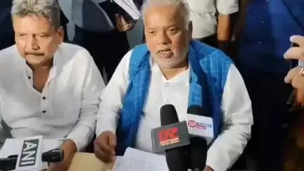 पटना ग्रामीण: पीएम के मोतिहारी दौरे से पहले मंत्री श्रवण कुमार का बयान, कहा- बेघरों की ज़रूरत पहले पूरी होती तो बेहतर था