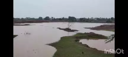 बेमेतरा: बेमेतरा जिले में 1 जून से 16 जुलाई तक 214.8 मिलीमीटर औसत वर्षा दर्ज, जिला भू अभिलेख शाखा ने दी जानकारी