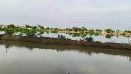 अनूपगढ़: अनूपगढ़ क्षेत्र में बरसात के पानी की निकासी की समस्या बनी गंभीर, प्रशासन और चैयरमेन ने शहर का किया निरीक्षण

#jansamaya