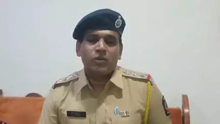 भोकरदन: शासनाची लाखोंची फसवणूक प्रकरणी नवनाथ दौड पोलिसांच्या ताब्यात,सहा. पो. नि. संतोष माने यांनी पारध येथे दिली माहिती