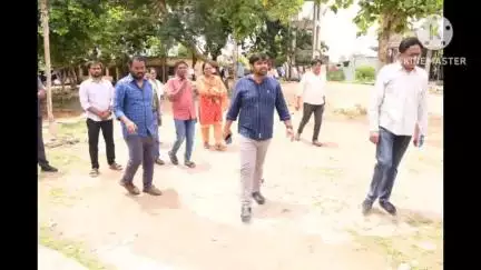 మంచిర్యాల: విద్యార్థులకు అర్థమయ్యే రీతిలో విద్యాబోధన చేయాలి: జిల్లా కలెక్టర్ కుమార్ దీపక్