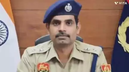अम्बाला: खेतों के ट्यूबवेल से तांबे की तारें चोरी करने के मामले में पुलिस ने चार आरोपियों को किया गिरफ्तार