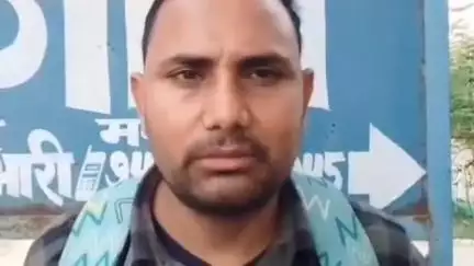 गोवर्धन: मगोर्रा में बाइक सवार बदमाशों ने चिकित्सक से लूटे ₹1.80 लाख, एक बदमाश पकड़ा गया