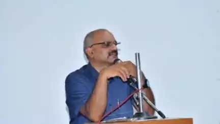 लोहारू: लोहारू के रानी झांसी लक्ष्मीबाई राजकीय बहुतकनीकी संस्थान में बीएलओ की कार्यशाला आयोजित