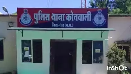 धार: धार के मांडु रोड स्थित पंचशील नगर से अज्ञात बदमाश स्कॉर्पियो वाहन चुरा ले गए, पुलिस ने मामला दर्ज किया
