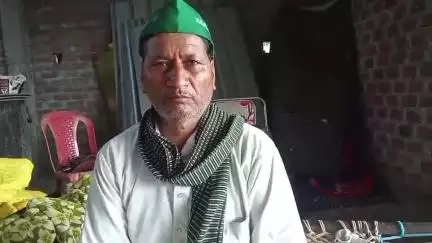 प्रदेश अध्यक्ष राम जगदीश दांगी भारतीय किसान यूनियन महाशक्ति तहसील ब्यावरा मंडी में 20 जुलाई 2025 को भारतीय किसान यूनियन महाशक्ति रिश्ता स्थापनाएं दिवस मनाया जाएगा सभी भाई से हाथ जोड़कर विनती करता हूं अधिक सादिक संख्या में शामिल हो गए जय जवा