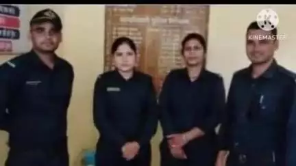 करौली: राजकीय महाविद्यालय के सामने छात्राओं पर छीटाकशी करने के मामले में 1 मनचले युवक को कोतवाली कालिका ने गिरफ्तार किया