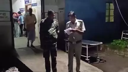বলরামপুর: অযোধ্যা পাহাড়ের লুকুই চাটানি গ্রামে শিশু সন্তানকে বিষ খাইয়ে আত্মহত্যার চেষ্টা মায়ের, মৃত্যু শিশুর