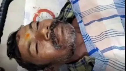 ములుగు: అప్పుల బాధతో కొత్తూరుకు చెందిన రైతు ఆత్మహత్య