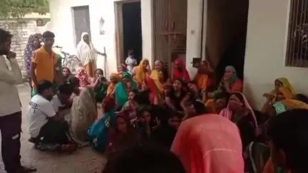 पिंड्रा: चोलापुर में कच्चा मकान गिरने से दो युवकों की मौत, सीएम योगी ने जताया दुःख, परिजनों को मिली सहायता राशि