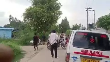 खागा: हथगांव के जहाँगीरपुर के समीप लोडर से कुचलकर मासूम की दर्दनाक मौत, परिजनों का बुरा हाल, पुलिस ने कराया पोस्टमार्टम