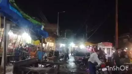 कुरावली: कुरावली नगर पंचायत प्रशासन ने अतिकरण करने वालों को दी चेतावनी, दो दिन में अतिक्रम हटाने के दिए निर्देश
