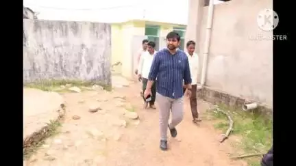 మంచిర్యాల: విద్యార్థులకు ఇబ్బందులు లేకుండా సౌకర్యాలు కల్పించాలి: జిల్లా కలెక్టర్ కుమార్ దీపక్