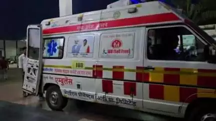 मुलताई: डहुआ गांव में बकरी चराते समय 12 साल के बच्चे को जहरीले सांप ने काटा, अस्पताल में भर्ती