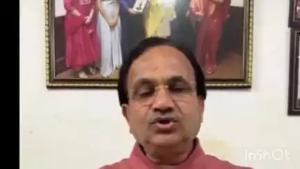 ಬೀದರ್: ಜಿಲ್ಲೆಯಲ್ಲಿ ಭೂ ಕಬಳಿಕೆ ಪ್ರಕರಣ ಹೆಚ್ಚಳ ; ನಗರದಲ್ಲಿ ಮಾಜಿ ಕೇಂದ್ರ ಸಚಿವ ಖುಬಾ