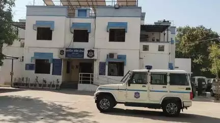 વાઘોડિયા: વાઘોડિયાના રુસ્તમપુરા ચોકડીપર બે બાઈક ચાલકો સામસામે અથડાતા, બંન્નેના મોત, આ અકસ્માતમા બે વર્ષની માસુમ નાજુક