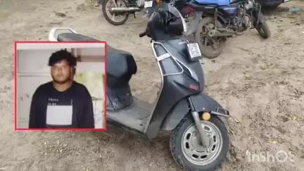 સોનગઢ: સોનગઢ પોલીસે પરાઠા હાઉસ નજીકથી વિદેશી દારૂ સાથે સુરત ગ્રામ્યના બેને રૂ. 31500ના મુદ્દામાલ સાથે ઝડપી લીધા