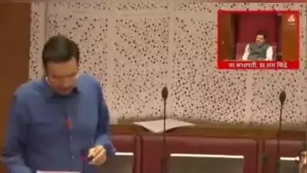 नागपूर ग्रामीण: मतिमंदाच्या शाळेत संस्थाचालकाने चक्क बंदूक काढले : आमदार संदीप जोशी यांनी सांगितला गृहमंत्र्याच्या शहरातील गंभीर प्रकार