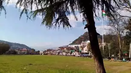 चम्बा: अंतर्राष्ट्रीय मिंजर मेले के आयोजन को लेकर ऐतिहासिक चौगान नंबर एक 2.17 करोड़ में नीलाम