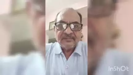 ભિલોડા: ગૌણ સેવા પસંદગી મંડળના કટ ઑફ નિર્ણય સામે આદિવાસી સમાજની રજુઆતને લઈ ભિલોડા નિવાસ સ્થાનેથી મહામંત્રી એ આપ્યું નિવેદન