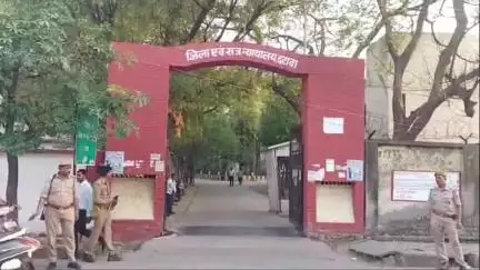 इटावा: 10 साल पहले लूट की घटना को अंजाम देने वाले तीन लोगों को न्यायालय ने सुनाई सजा