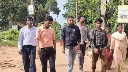 গোপীবল্লভপুর ১: বর্ষার পরে বাড়তে পারে ডেঙ্গি ও ম্যালেরিয়ার প্রকোপ, আগে থেকেই গোপীবল্লভপুর ব্লক প্রশাসনের উদ্যোগে হল স্বচ্ছতা অভিযান