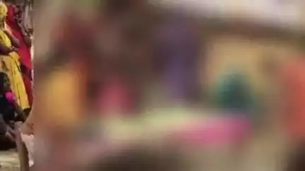 प्रतापगढ़: आसलपुर गांव की 3 वर्षीय मासूम की गड्ढे में गिरने से हुई मौत