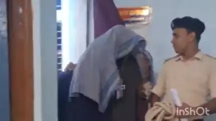 नवादा: नवादा नगर थाना क्षेत्र के एक मोहल्ला में चार लड़कों ने एक लड़की के साथ किया गैंगरेप, चारों गिरफ्तार