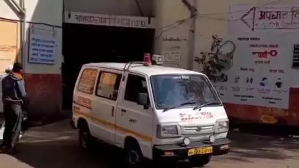 मोहोळ: वापळे येथे घरगुती वादातून विषारी औषध प्राशन करून महिलेचा आत्महत्येचा प्रयत्न, उपचारासाठी शासकीय रुग्णालयात दाखल