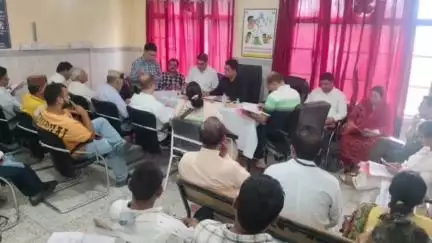 अम्ब: सिविल अस्पताल चिंतपूर्णी में जल्द मिलेगी अल्ट्रासाउंड की सुविधा, पर्ची के ₹10 और ईसीजी के लिए ₹100 लगेंगे
