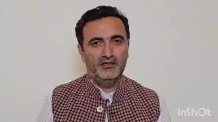कोटखाई: भाजपा प्रदेश प्रवक्ता चेतन बरागटा ने कहा, कांग्रेस सरकार का बागवानों के साथ छल और धोखा अब पूरी तरह उजागर हो चुका है
