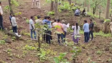सिवनी: सिवनी में दो मासूमों की नृशंस हत्या, गला रेतकर जंगल में दफनाए शव, शहर में फैली सनसनी