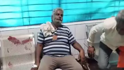 कटनी नगर: कटनी: बहोरीबंद थाना क्षेत्र में बाइक सवार वृद्ध से ₹5 लाख की लूट