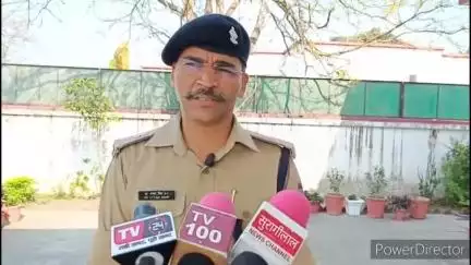 किच्छा: पड़ोसियों पर मां और बेटे के साथ मारपीट का आरोप, पुलिस ने आरोपियों के खिलाफ किया केस दर्ज