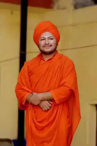 ಗುಳೇದಗುಡ್ಡ: ಜು. 17 ರಂದು ಪಟ್ಟಣದ ಮರಡಿಮಠದ ಅಭಿನವ ಕಾಡಸಿದ್ದೇಶ್ವರ ಶ್ರೀಗಳ ಮೌನಾನುಸ್ಥಾನ ಮಹಾಮಂಗಲ
