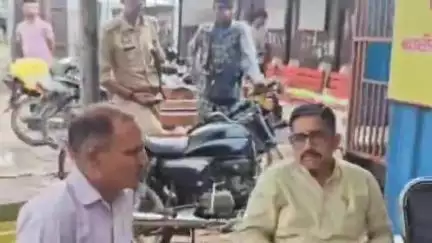 सहारनपुर: काशीराम बस अड्डे पर यात्रियों के लिए सुविधाएं न होने पर नगर विधायक भड़के, वीडियो सोशल मीडिया पर आया सामने