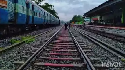 बड़गांव: उदयपुर: अब तत्काल टिकट के लिए आवश्यक होगा आधार ओटीपी वेरिफिकेशन, शुरूआती समय में बल्क बुकिंग पर रोक