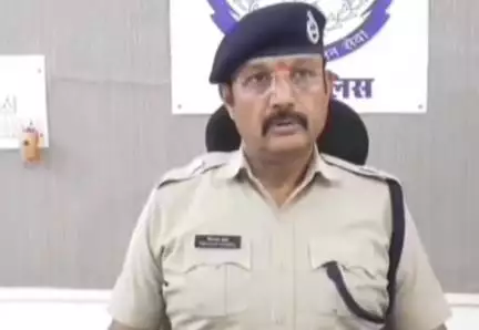 ग्वालियर गिर्द: इंदरगंज क्षेत्र में गणेश मंदिर का ताला तोड़कर चोरी, मामला दर्ज