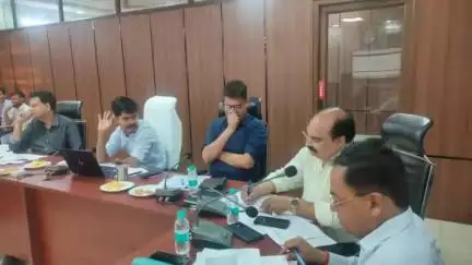 सहारनपुर: लाइसेंस शुल्क जमा न कराने पर निगम द्वारा दुकान होगी सील, 18 जुलाई है अंतिम तिथि