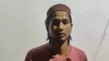 नगर के मोहल्ला पट्टी हरनाम सिंह निवासी युवक ने मोहल्ले के ही युवक पर मारपीट कर घायल करने का लगाया आरोप
