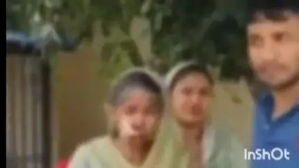 बागपत: शहर कोतवाली क्षेत्र में छेड़छाड़ का विरोध करने पर दबंगों ने घर में घुसकर परिवार से की मारपीट, बुजुर्ग महिला भी घायल