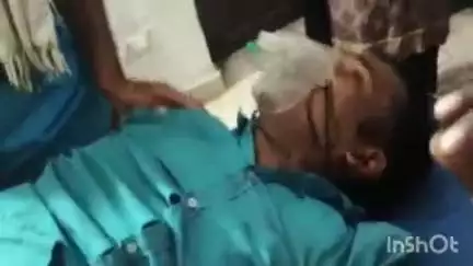खगड़िया: जलकौड़ा में बिजली मिस्त्री को लगा करंट, बाल-बाल बचे