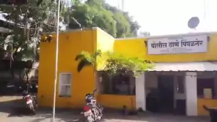 पिंपळनेर पोलीस ठाण्याच्या हद्दीत एका अल्पवयीन मुलीवर चौघांनी केला अत्याचार,