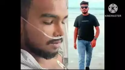 కూసుమంచి: పడమటితండాకు చెందిన యువకుడు బెదిరింపులకు భయపడి ఆత్మహత్య