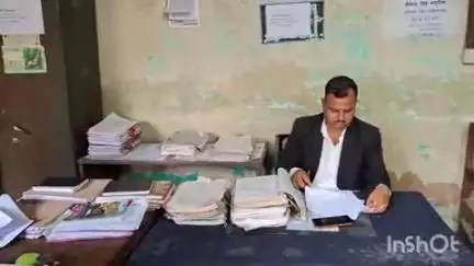 धौलपुर: चलती ट्रेन में लूटपाट के आरोपी को 10 वर्ष का कठोर कारावास की सजा