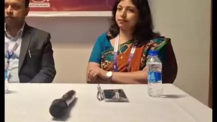 धनबाद/केंदुआडीह: धनबाद क्लब में साइबर सुरक्षा पर सेमिनार का आयोजन