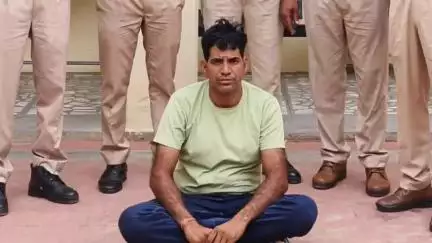 श्रीडूंगरगढ़: तोलियासर स्थित होटल से श्रीडूंगरगढ़ पुलिस ने अफीम के साथ आरोपी को किया गिरफ्तार, पूछताछ जारी